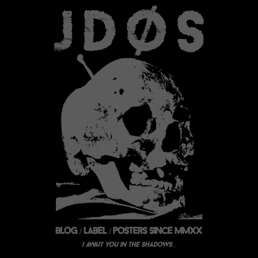 JDØS Blog