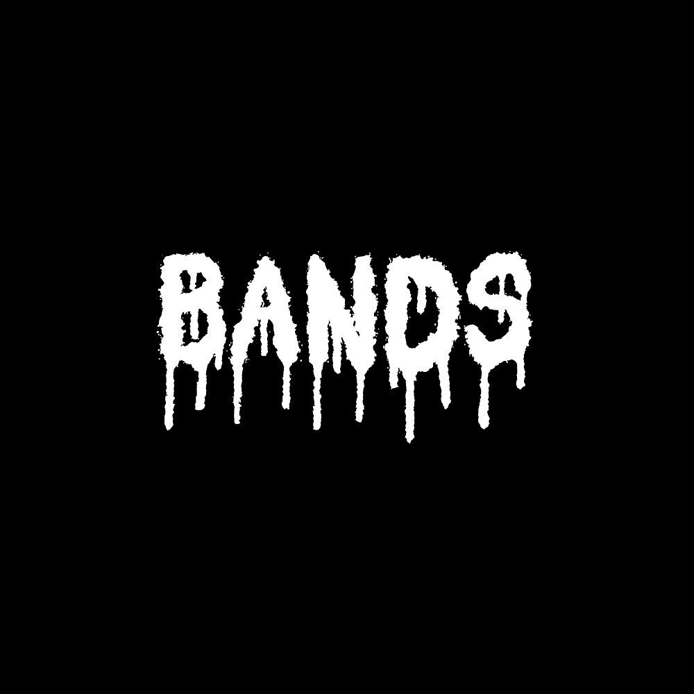 Bands Playlists
