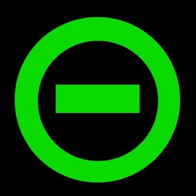 Type O Negative Logo