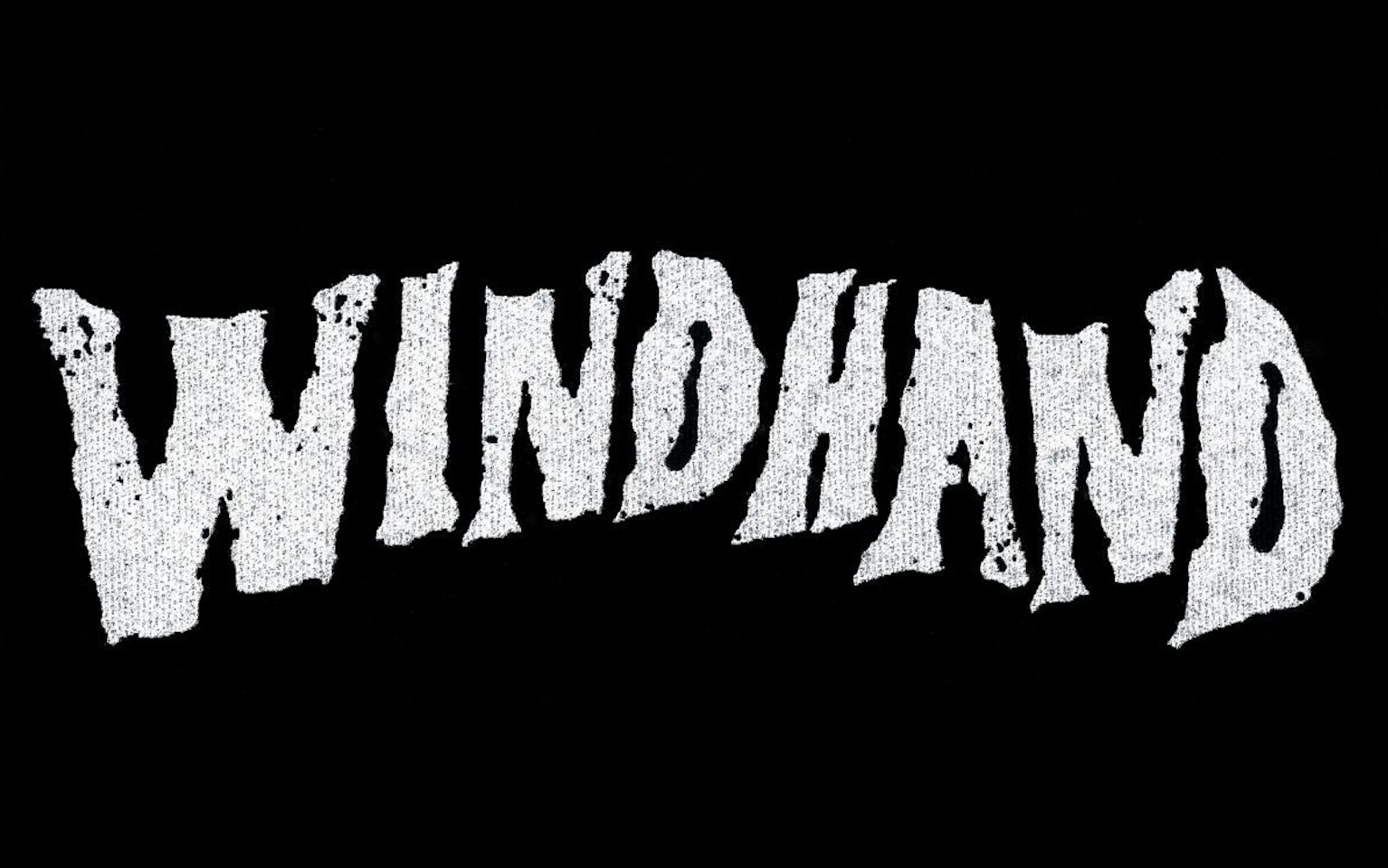 Windhand Logo