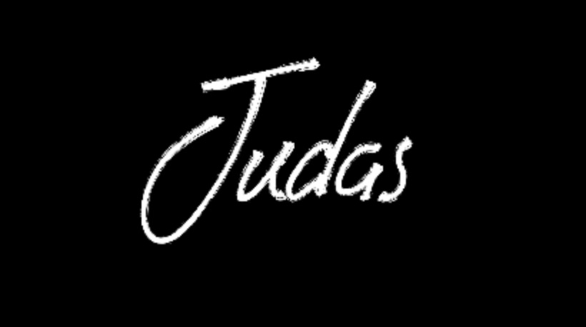 JUDAS Playlist