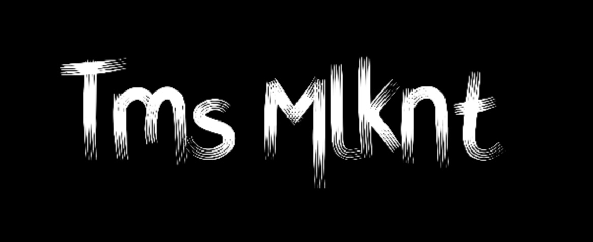 TMS MLKNT Playlist Playlist