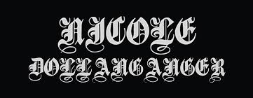 Nicole Dollanganger Logo