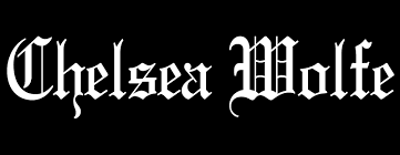 Chelsea Wolfe Logo